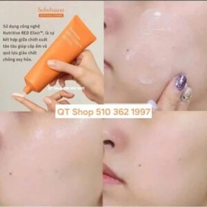 Set 3 Mask Sulwhasoo - Lột - Ngủ - TDC Bạch Sâm - EXP 202807