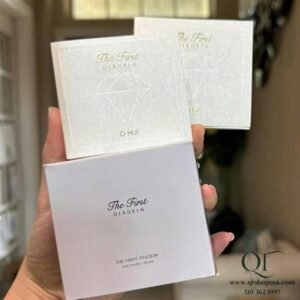 841cf9d1f1b84bba9bcac85a9473eb39 OHUI - Sample Kim Cương The First - 5ea