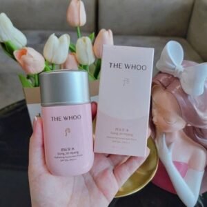 KCN Whoo Hồng - 48$ - 60ml