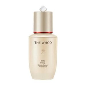 THE WHOO BICHUP - Mini Serum Bichop 20ml - EXP 2028