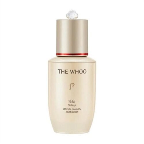 8502ff88bf724feb99c95cdae7b531da THE WHOO BICHUP - Mini Serum Bichop 20ml - EXP 2028