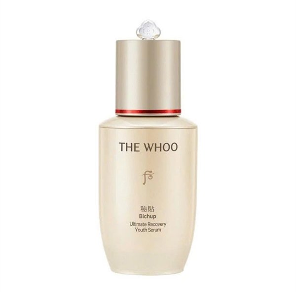 THE WHOO BICHUP - Mini Serum Bichop 20ml - EXP 2028