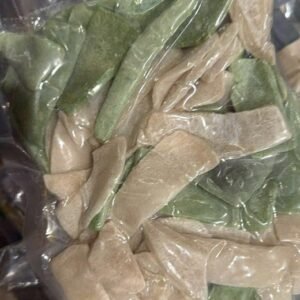 Mứt Dừa Non - 500gr