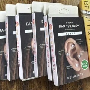 Miếng Dán Tai RETURNITY Ear Therapy