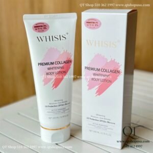 861e83593f934ab1afe159143ad10176 Body - KCN Whisis SPF50+/PA++++ 200ml - EXP 2027