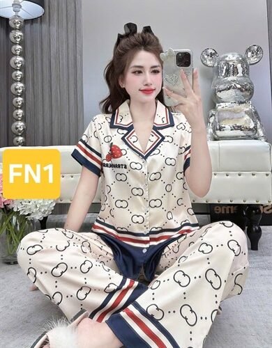 FN1 (Freesize dưới 60kg)