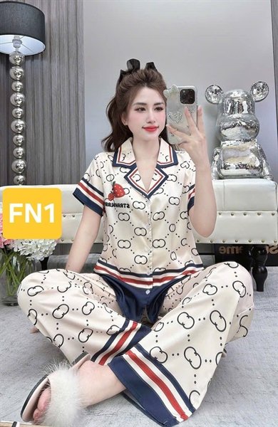 FN1 (Freesize dưới 60kg)