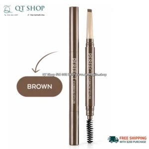 MISSHA - Kẻ Chân Mày Perfect Eyebrow HQ - Màu Nâu - EXP 2029.06