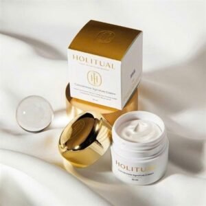 Sample Kem HOLITUAL Concentrate Signature Cream - 24ea