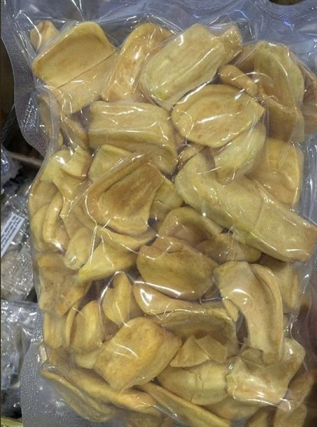 LIMIT 3 - Mít Sấy VN - 200gr