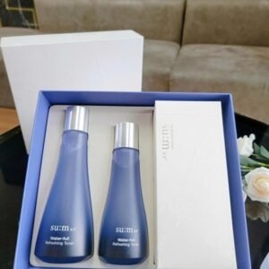 SUM37 - Set Toner Sum Xanh Water Full Refreshing Toner - 170ml + 100ml - EXP 20280428