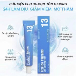 Pharmesthetics - Conapidil Fixcica 13grams - Chấm Mụn