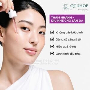 JUMISO - Tinh Chất Niacinamide 20 Serum - 40ml - EXP 202905