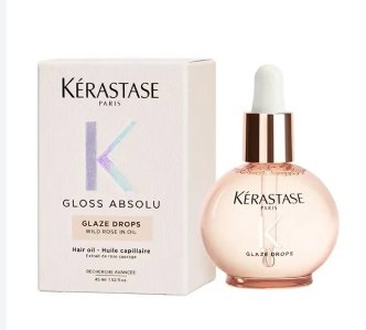 Kérastase - Dầu Dưỡng Tóc Kérastase Gloss Absolu Glaze Drops 45ml