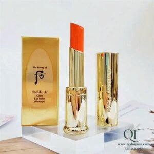 8bcdab11ceca4345ad4fe4daefc493df Son Dưỡng Whoo - Orange - 38$