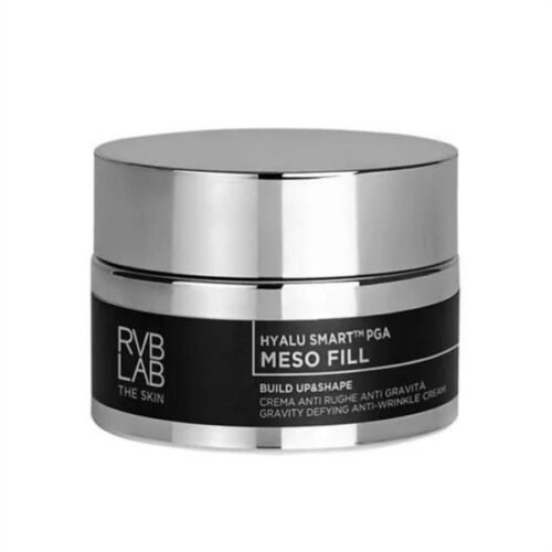 8bd6c889c13a453fb4928d9892c11d1a RVB LAB - Kem Meso Bạc - Xóa Nhăn - 50ml ( Màu đen)