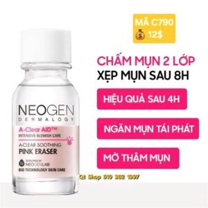 Chấm Mụn Neogen - exp 20280415