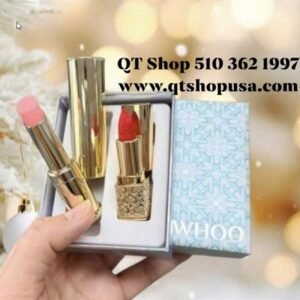 WHOO - Set Son Christmas - Giáng Sinh