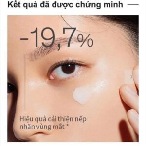 SULWHASOO - Combo 5 Mini Kem Mắt Eye - 3ml x 5