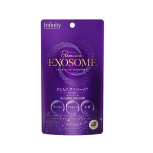 8d1118a04b49468297d7025afe907bd4 Viên Uống Nhau Thai Exosome Premium - 20 ngày uống - EXP 202804