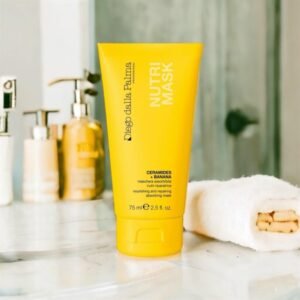 8e57e5b0428d4b338e9b8c04dfec4653 Diego Dalla Palma - Mặt Nạ Chuối Phục Hồi - tuýp 75ml