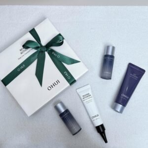 OHUI - Retinol 1.7% Reverse Activator Deep Line Treatment