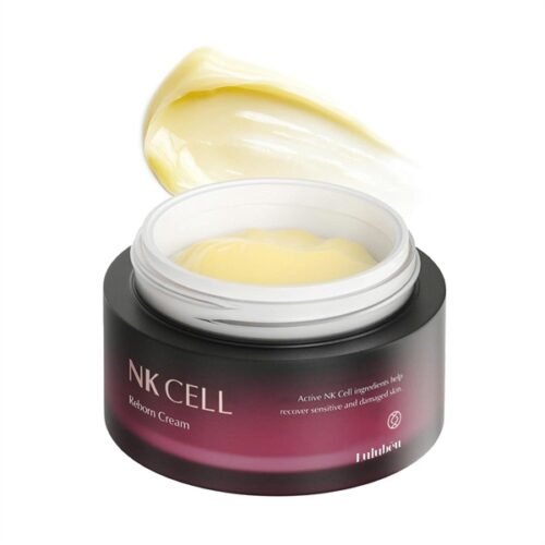 8f36094d75e9499da8fd9a947eda95fa LULUBEU - Kem Dưỡng NK CELL REBORN CREAM - EXP 202811