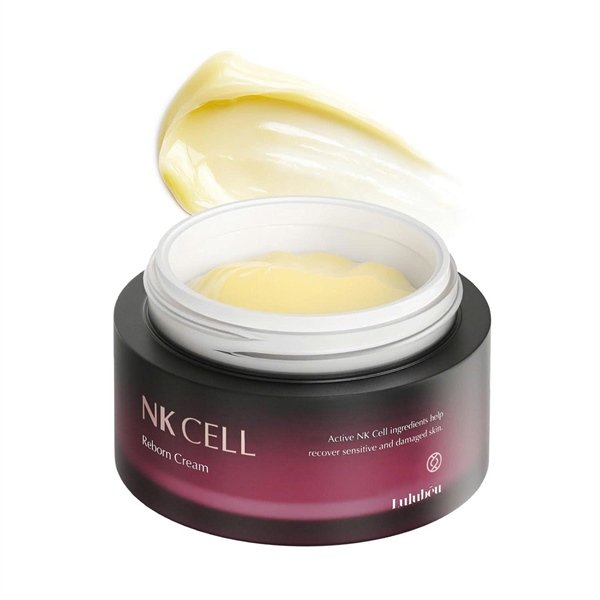 LULUBEU - Kem Dưỡng NK CELL REBORN CREAM - EXP 202811