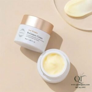 OxygenCeuticals - Kem Trẻ Hóa ReGenon