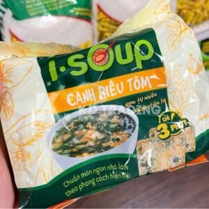Canh Riêu Tôm - EXP 260926
