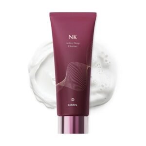 LULUBEU - @ - SRM Sữa Rửa Mặt NK ACTIVE DEEP CLEANSER 150ml - EXP 202704