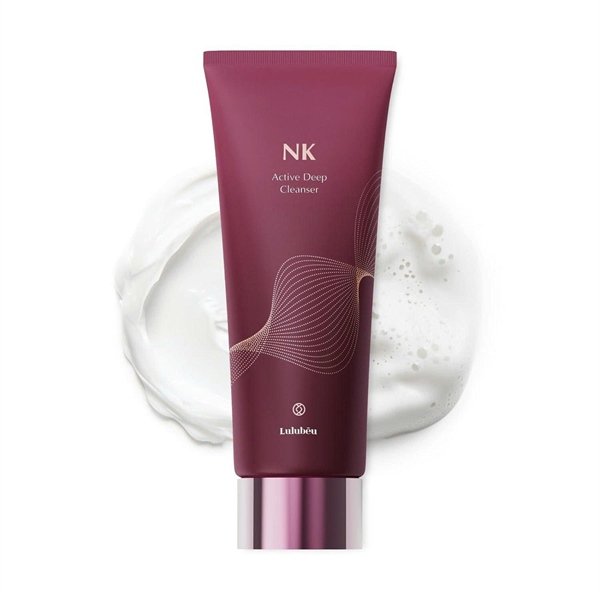 LULUBEU - @ - SRM Sữa Rửa Mặt NK ACTIVE DEEP CLEANSER 150ml - EXP 202704