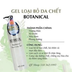 TDC Face - Japan - 250ml - 20$