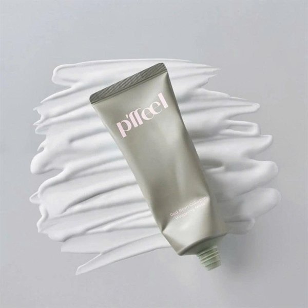 Mask Peel PFFEEL - Red Bean Collagen Wrapping Mask - 70g - Da nhạy cảm
