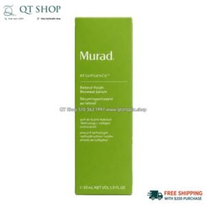 MURAD - Retinol Youth Renewal Serum - 30ml