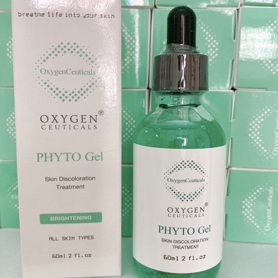 OxygenCeuticals - Serum Phyto Gel 60ml
