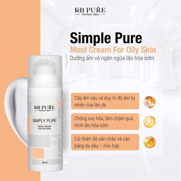 96ff13b19c95466f9ad1c204e76534a2 KB Pure - Simply Pure - Oily Skin - 61$