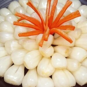 Củ Kiệu VN - 500gr