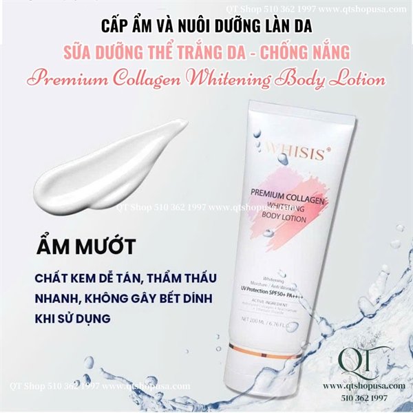 97c2d0118cf04dc99b97464d6ca3c36f Body - KCN Whisis SPF50+/PA++++ 200ml - EXP 2027