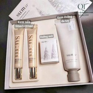 97f2986c3fe94b89ada0aa8035c50b20 SUM37 - Kem Nền Losec Summa Velvet Cover Foundation - EXP 20280929