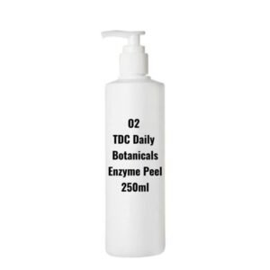 97f6205a64374927a0e1e1db4cf9f2da O2 - TDC Enzyme Daily Botanicals - 250ml - 120$ - EXP 2028