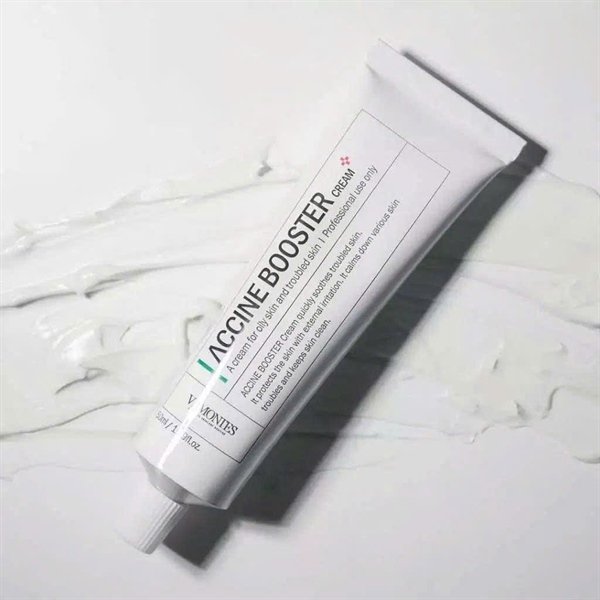 KemTrị Mụn, Kháng Viêm - 25ml - VEMONTES
