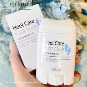 Thanh Lăn Gót Chân Heel- Care - EXP 202811