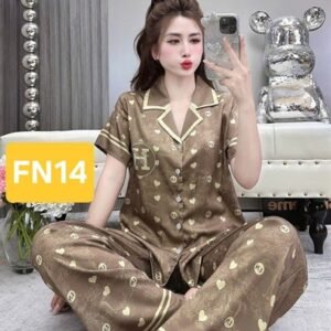 FN14 (Freesize dưới 60kg)