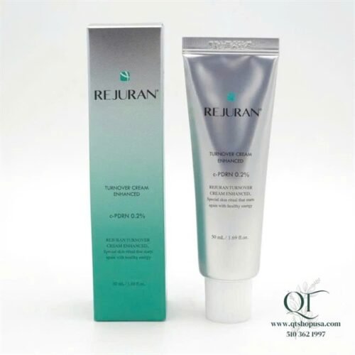 Kem Dưỡng Phục Hồi Rejuran PDRN 50ml - EXP 202802