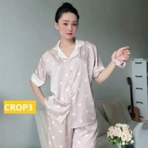 Crop 3 size M