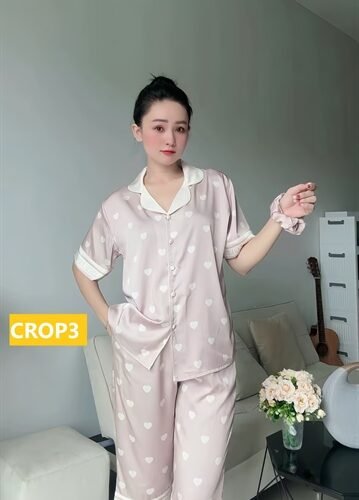 Crop 3 size M