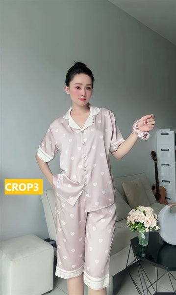 Crop 3 size M
