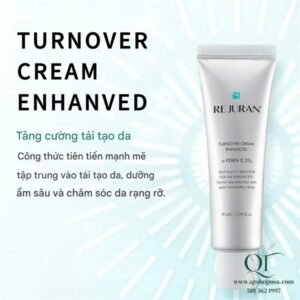 Kem Dưỡng Phục Hồi Rejuran PDRN 50ml - EXP 202802