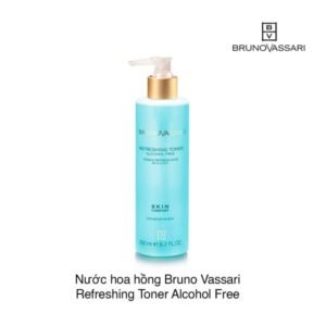 Bruno - Toner Skin Confort